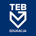 Logo Magdame. Firma edukacyjno - tłumaczeniowa. Suchojad M.