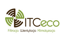 Logo ITC Eco Sp. z o.o. Rybnik