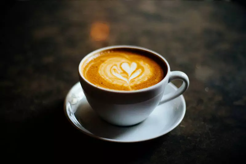 Co jest niezwykłego w kawie z topinamburu?